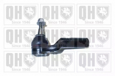 QUINTON HAZELL qr4012s -  Наконечник поперечной рулевой тяги